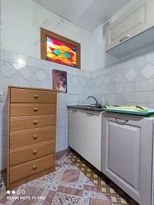 1-комнатная, 31.1 м2