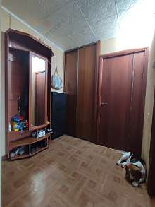 4-комнатная, 57.9 м2
