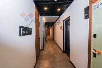 2-комнатная, 54.8 м2