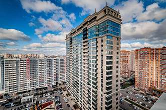 4-комнатная, 150 м2