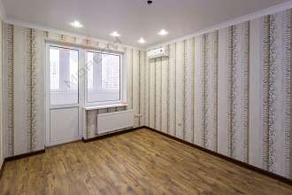 3-комнатная, 75 м2