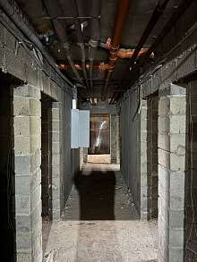 Студия, 16.5 м2