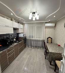 4-комнатная, 81.4 м2