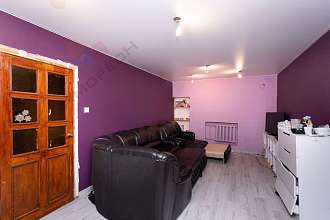 4-комнатная, 100.8 м2