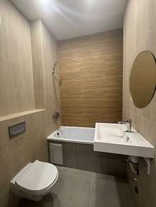 Студия, 22 м2