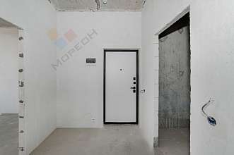 2-комнатная, 53.1 м2