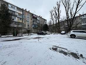 2-комнатная, 39.6 м2