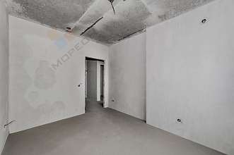 3-комнатная, 68.8 м2