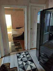 4-комнатная, 59.5 м2