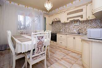 2-комнатная, 90.5 м2