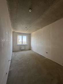 2-комнатная, 61.5 м2