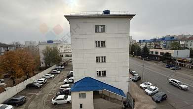 2-комнатная, 39.9 м2