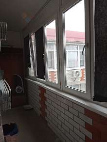 1-комнатная, 30.8 м2