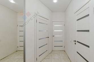 1-комнатная, 35 м2