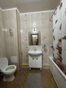 1-комнатная, 42.2 м2