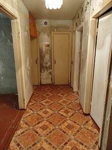 4-комнатная, 79.3 м2