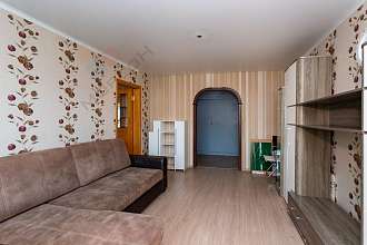 4-комнатная, 77.42 м2