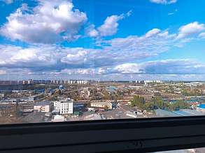 4-комнатная, 136 м2