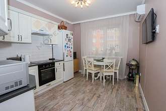 2-комнатная, 58.6 м2