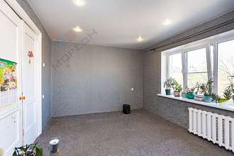 4-комнатная, 87.1 м2