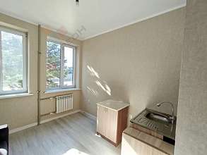 Студия, 17 м2