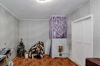 4-комнатная, 51.5 м2