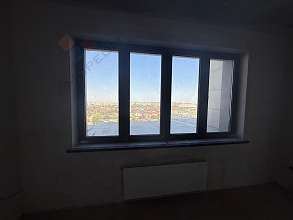 2-комнатная, 54.5 м2