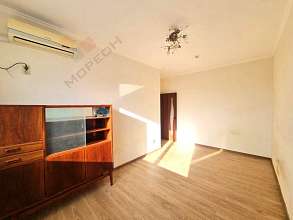 1-комнатная, 35.3 м2