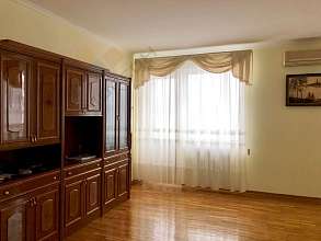 4-комнатная, 150 м2