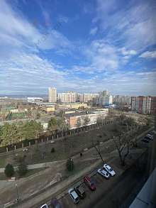 3-комнатная, 74.6 м2