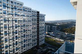 2-комнатная, 46 м2