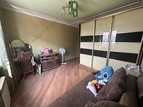 2-комнатная, 51.9 м2