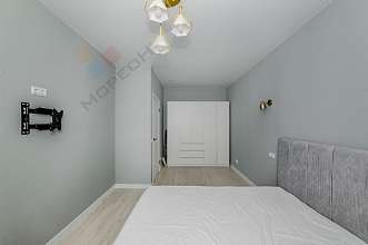 1-комнатная, 34.9 м2