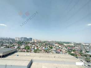 3-комнатная, 70.5 м2