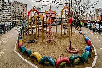 2-комнатная, 72.1 м2