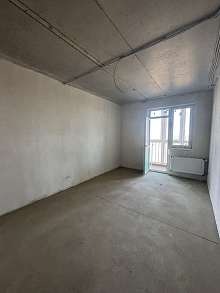 2-комнатная, 50.4 м2