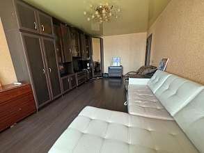 2-комнатная, 51.9 м2