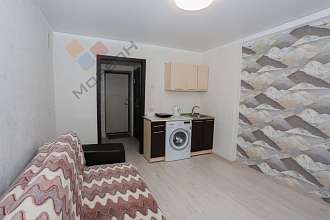 Студия, 18 м2