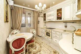 1-комнатная, 40 м2