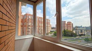 2-комнатная, 90.1 м2