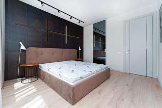 4-комнатная, 144 м2