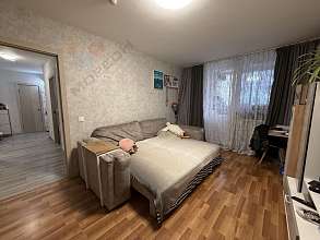 2-комнатная, 56.1 м2