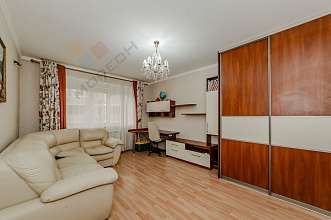 2-комнатная, 72.1 м2