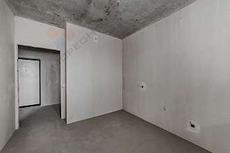 1-комнатная, 32.3 м2