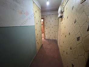 2-комнатная, 44.9 м2