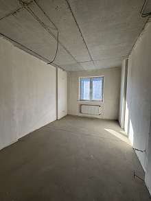 2-комнатная, 52.4 м2