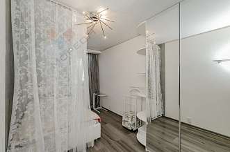 4-комнатная, 81.7 м2