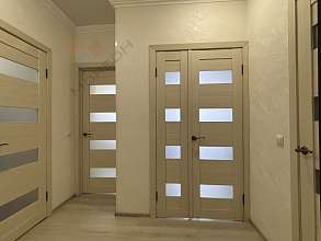 1-комнатная, 37.8 м2