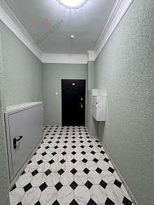 4-комнатная, 219.4 м2