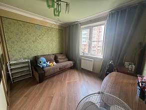 2-комнатная, 51.9 м2